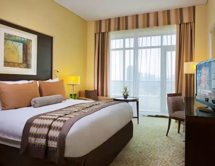 TIME Oak Hotel & Suites 4 звезды, Дубай, ОАЭ