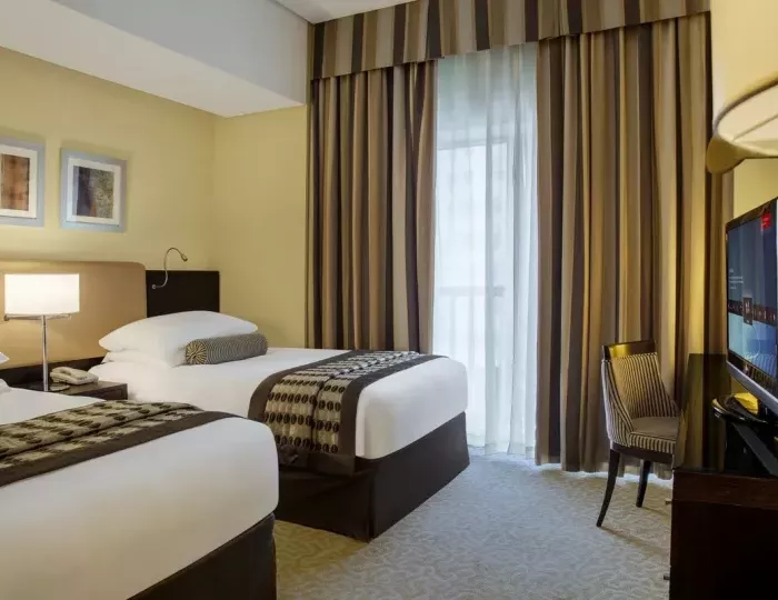 TIME Oak Hotel & Suites 4 звезды, Дубай, ОАЭ