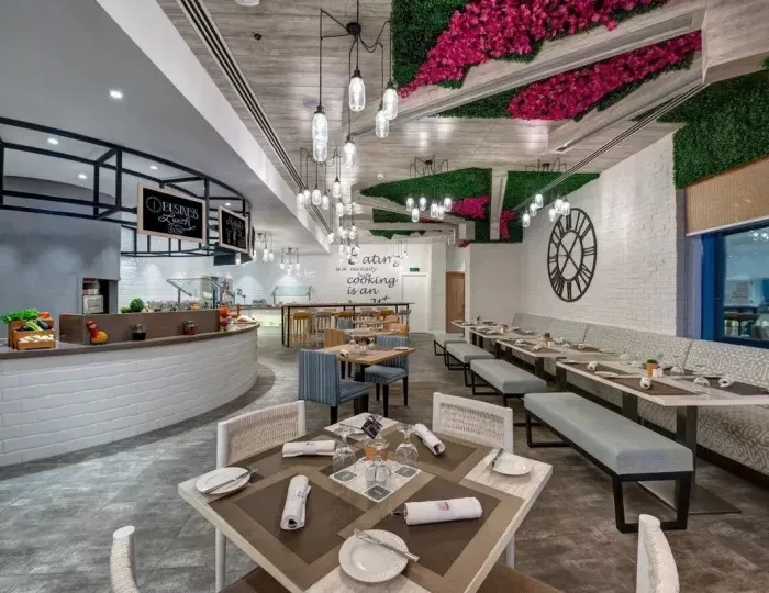 TIME Oak Hotel & Suites 4 звезды, Дубай, ОАЭ