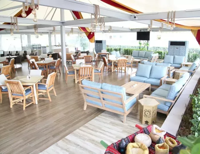 TIME Oak Hotel & Suites 4 звезды, Дубай, ОАЭ