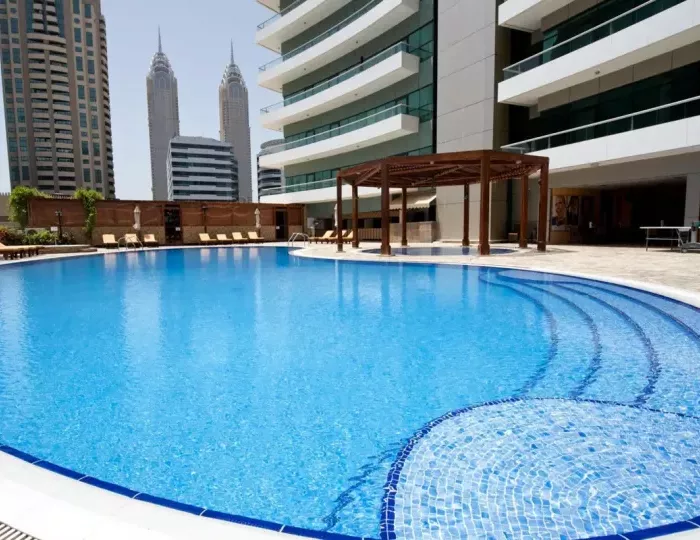 TIME Oak Hotel & Suites 4 звезды, Дубай, ОАЭ