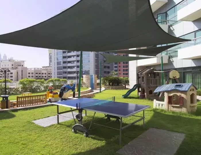 TIME Oak Hotel & Suites 4 звезды, Дубай, ОАЭ