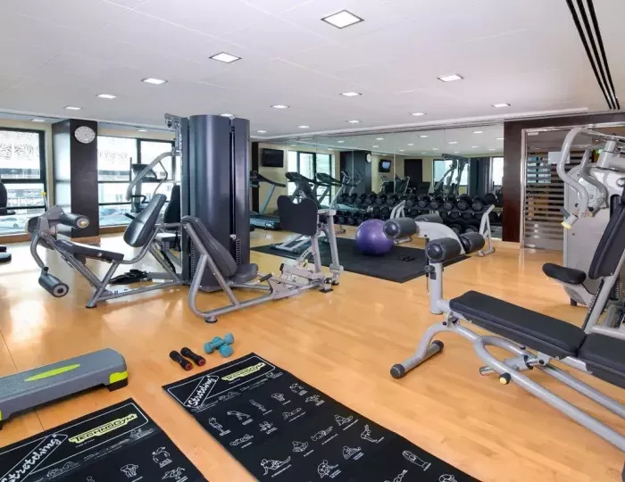 TIME Oak Hotel & Suites 4 звезды, Дубай, ОАЭ