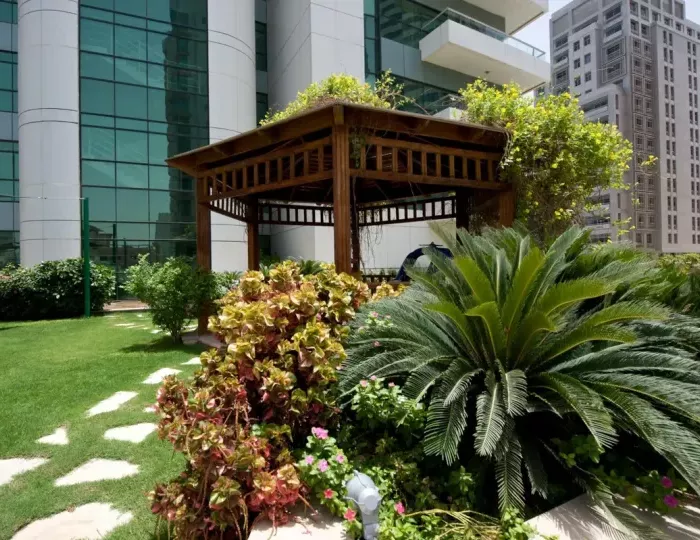 TIME Oak Hotel & Suites 4 звезды, Дубай, ОАЭ