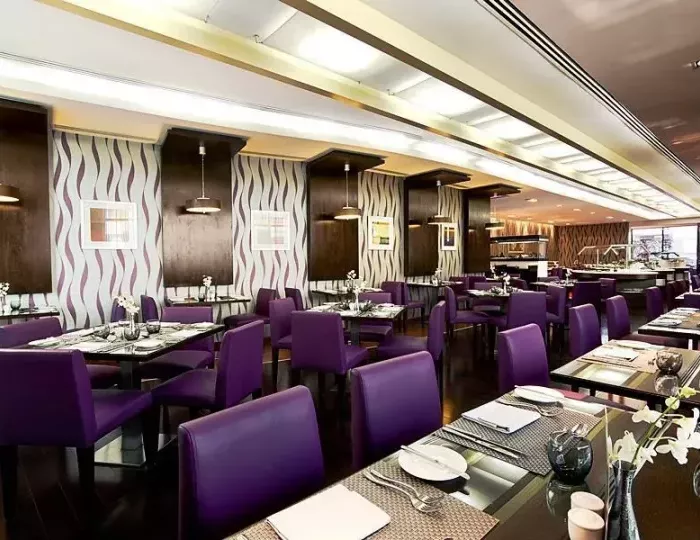 TIME Oak Hotel & Suites 4 звезды, Дубай, ОАЭ