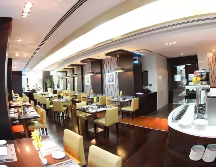 TIME Oak Hotel & Suites 4 звезды, Дубай, ОАЭ