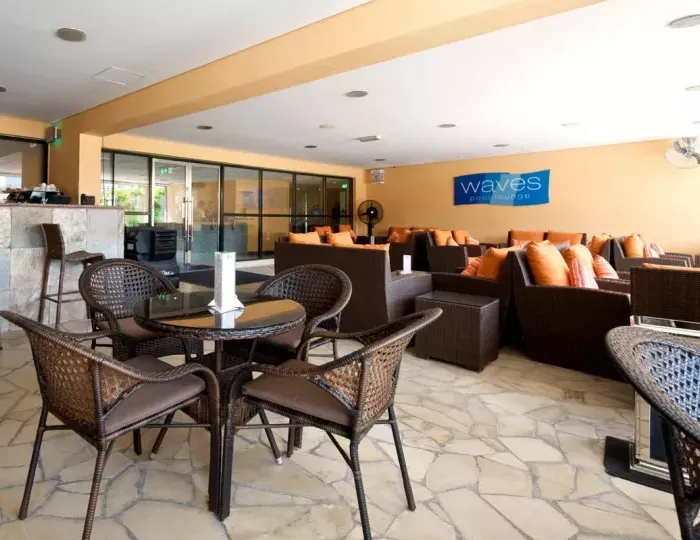 TIME Oak Hotel & Suites 4 звезды, Дубай, ОАЭ