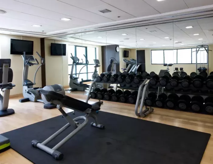 TIME Oak Hotel & Suites 4 звезды, Дубай, ОАЭ