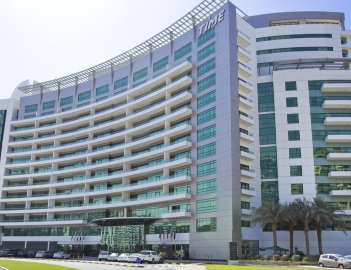 TIME Oak Hotel & Suites 4 звезды, Дубай, ОАЭ