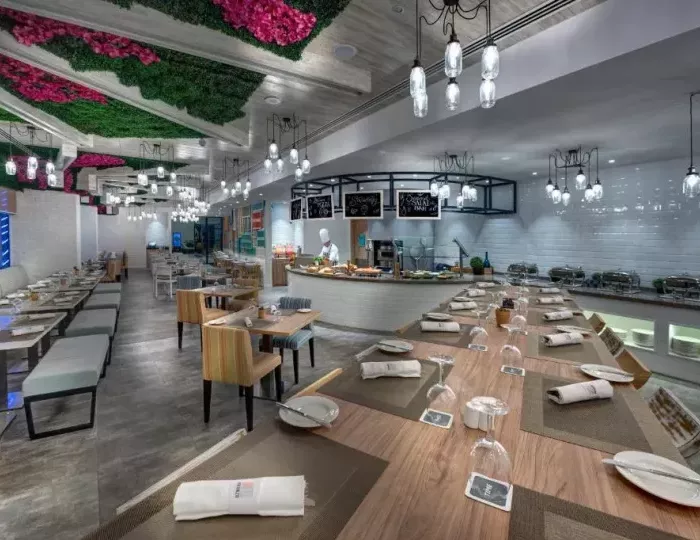 TIME Oak Hotel & Suites 4 звезды, Дубай, ОАЭ