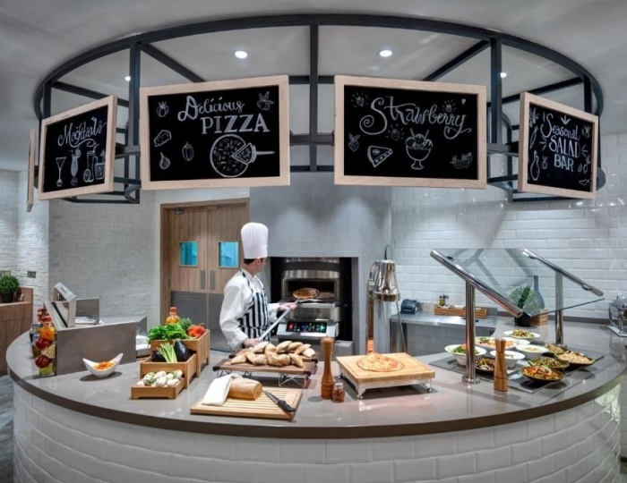 TIME Oak Hotel & Suites 4 звезды, Дубай, ОАЭ