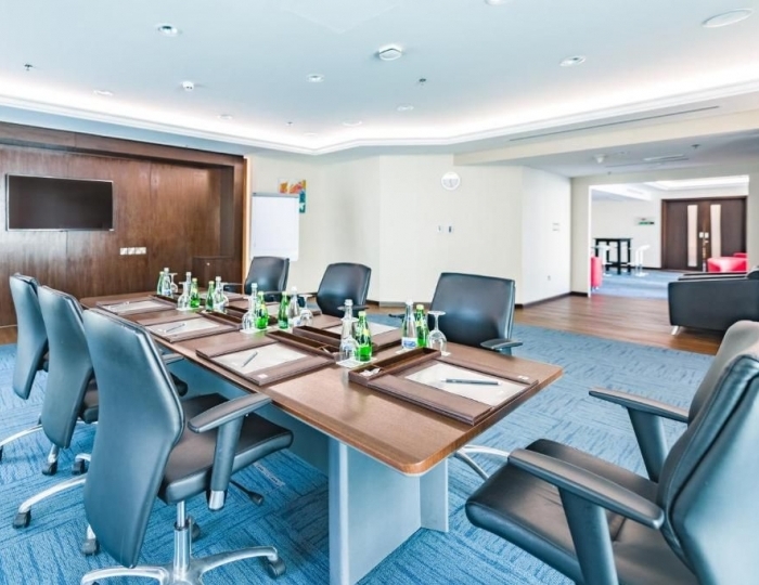 TIME Oak Hotel & Suites 4 звезды, Дубай, ОАЭ