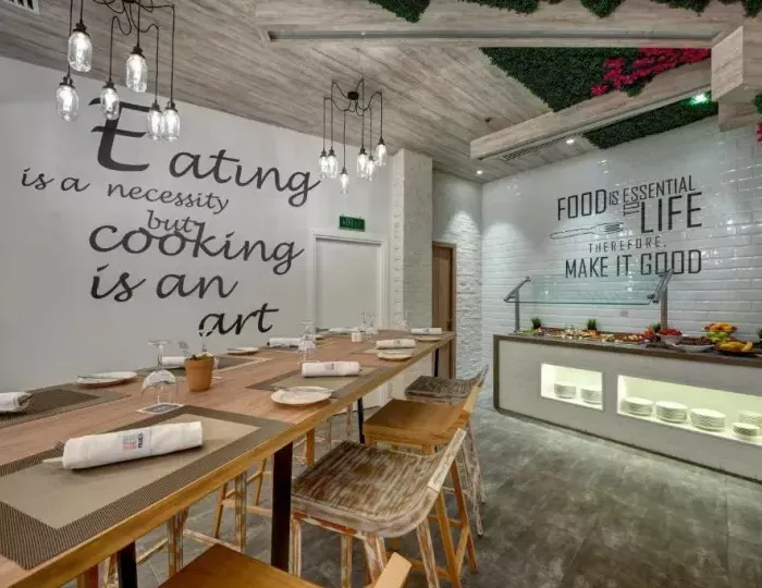 TIME Oak Hotel & Suites 4 звезды, Дубай, ОАЭ