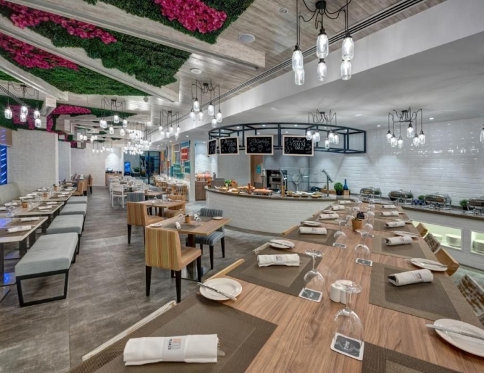 TIME Oak Hotel & Suites 4 звезды, Дубай, ОАЭ