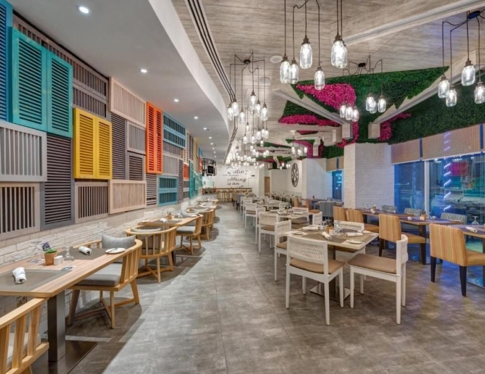 TIME Oak Hotel & Suites 4 звезды, Дубай, ОАЭ