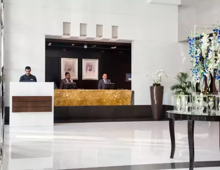 TIME Oak Hotel & Suites 4 звезды, Дубай, ОАЭ