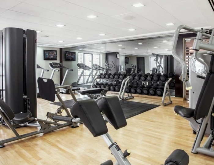 TIME Oak Hotel & Suites 4 звезды, Дубай, ОАЭ