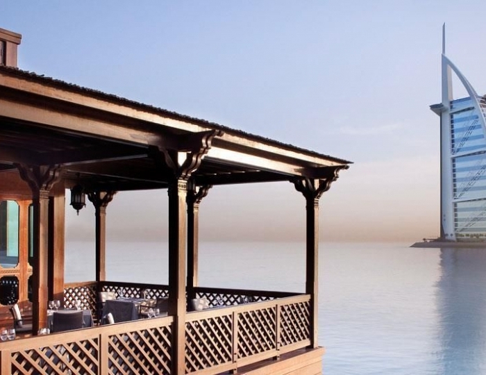 Madinat Jumeirah Malakiya Villas 5 звезд, Дубай, ОАЭ