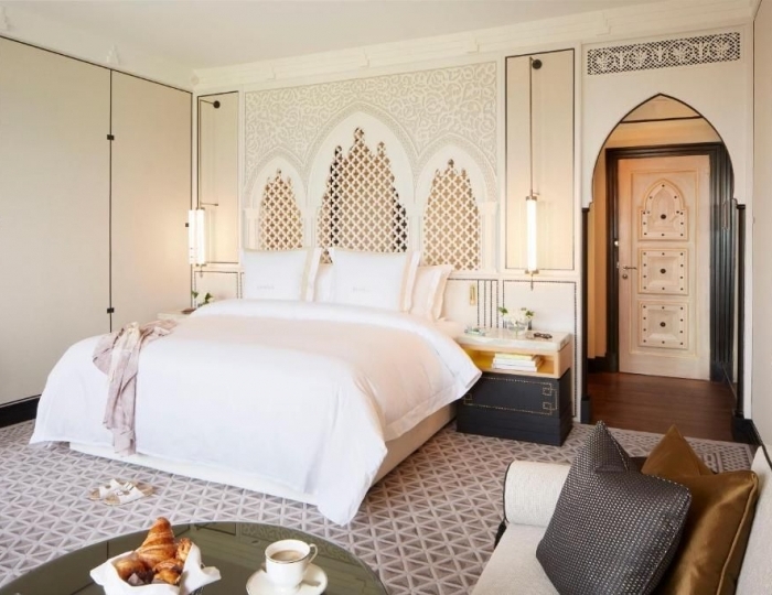 Jumeirah Mina A'Salam 5 звезд, Дубай, ОАЭ