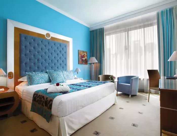 Marina Byblos Hotel 4 звезды, Дубай-Марина, ОАЭ