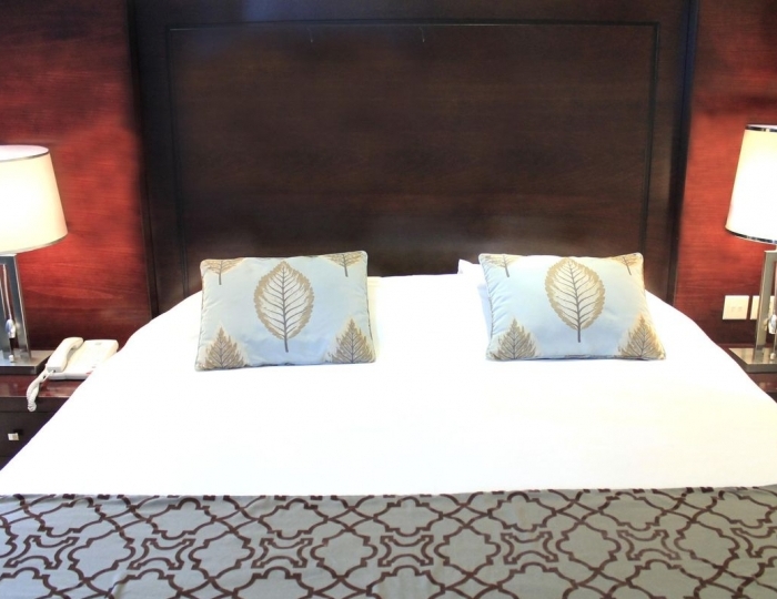 Marmara Hotel Apartments 4 звезды, Дубай, ОАЭ