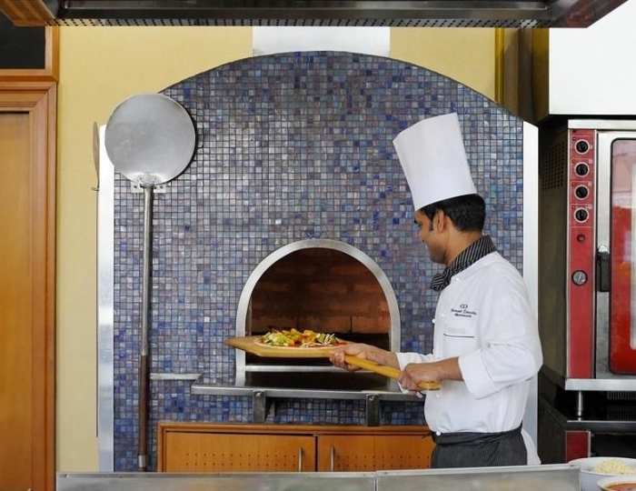 Marriott Executive Apartments Dubai Creek 4 звезды, Дейра, ОАЭ