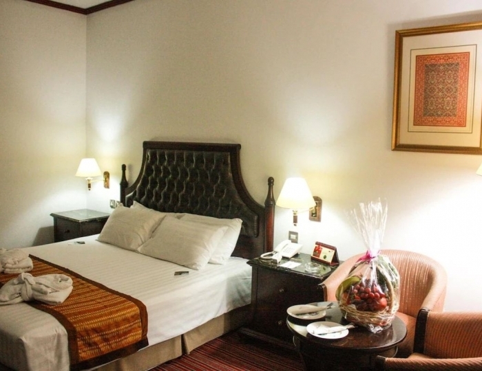 Knight Armour 3 звезды, Дубай, ОАЭ