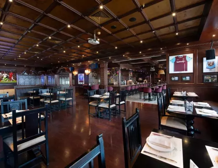 Media Rotana Dubai 5 звезд, Барша Хейтс (Теком), ОАЭ