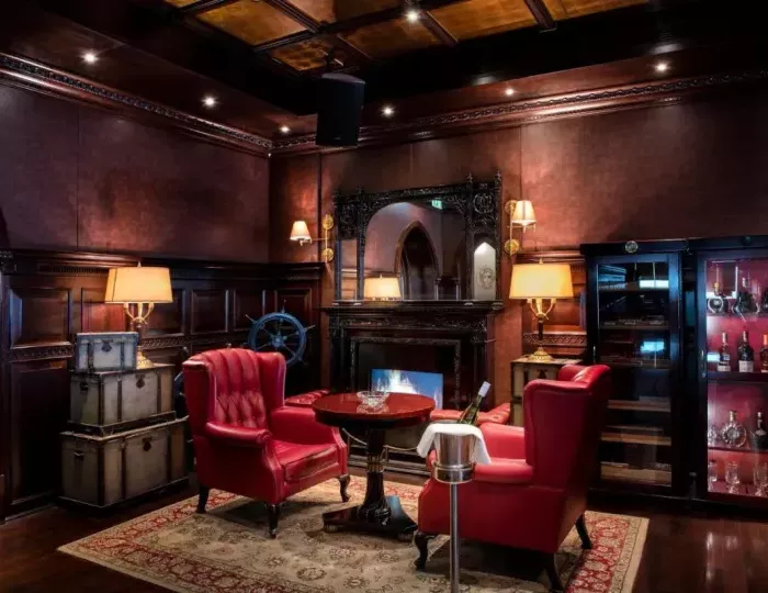 Media Rotana Dubai 5 звезд, Барша Хейтс (Теком), ОАЭ