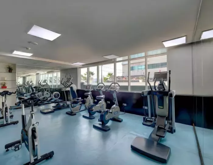 Media Rotana Dubai 5 звезд, Барша Хейтс (Теком), ОАЭ