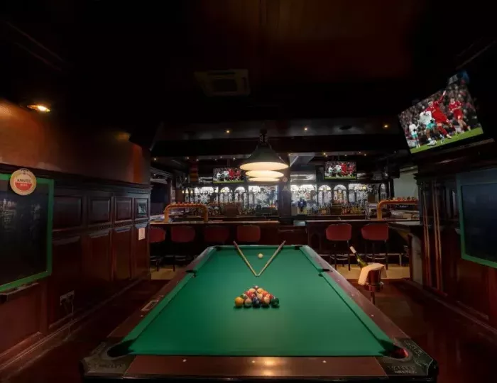 Media Rotana Dubai 5 звезд, Барша Хейтс (Теком), ОАЭ