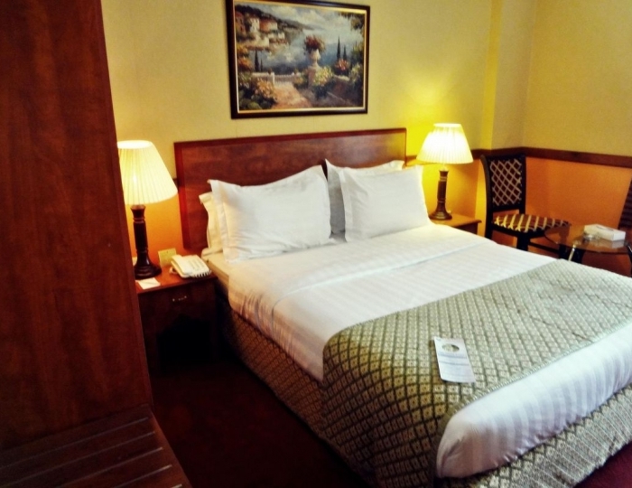 Middle East 2 звезды, Дубай, ОАЭ