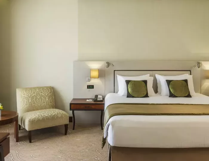 The Tower Plaza Hotel Dubai 5 звезд, Финансовый центр 1, ОАЭ