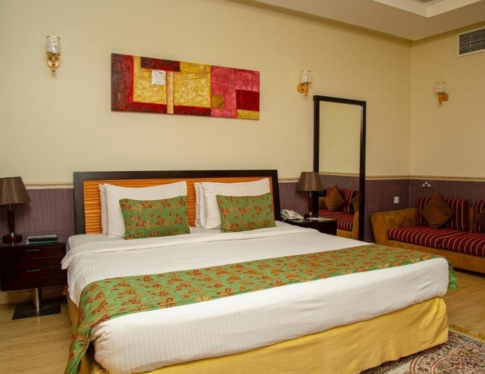 Dorus Hotel 4 звезды, Дубай, ОАЭ