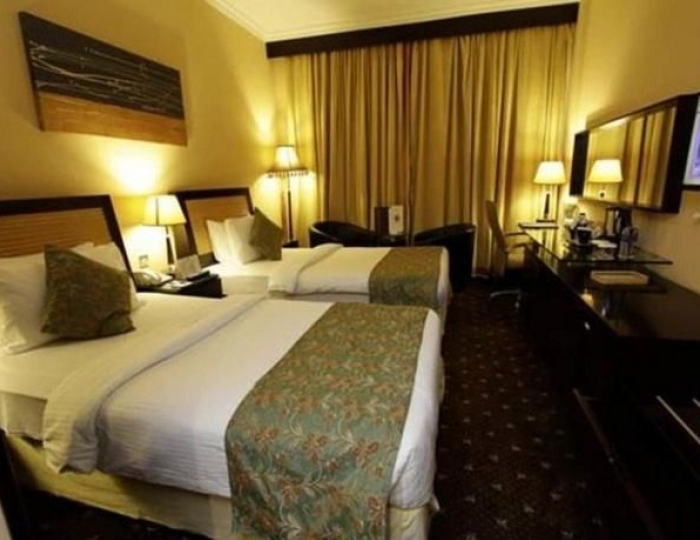 Dorus Hotel 4 звезды, Дубай, ОАЭ