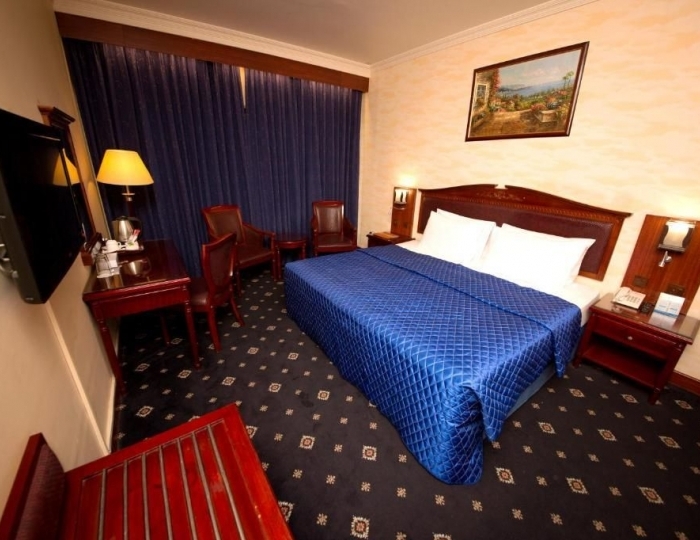 Mount Royal Hotel 2 звезды, Дубай, ОАЭ