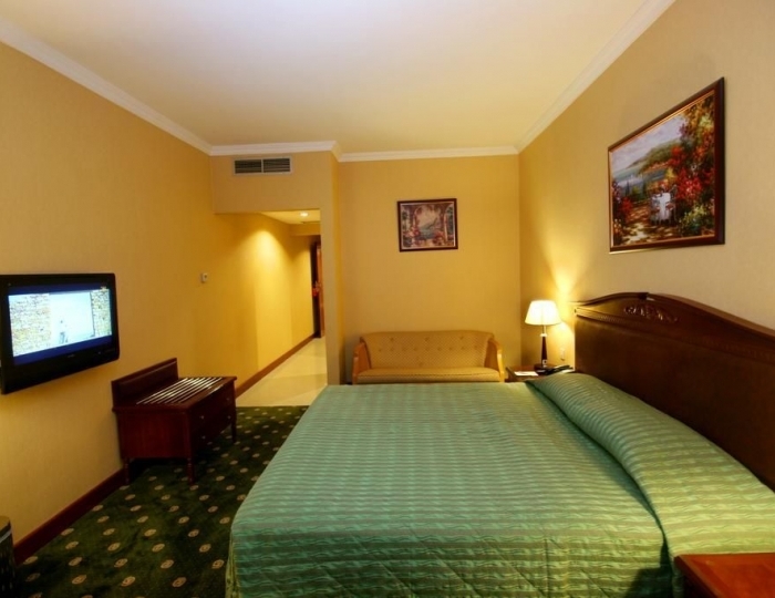 Mount Royal Hotel 2 звезды, Дубай, ОАЭ