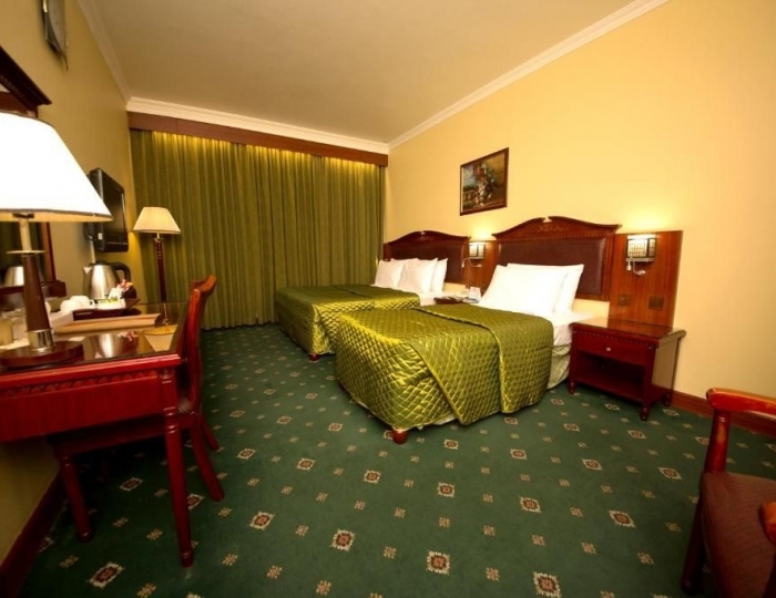 Mount Royal Hotel 2 звезды, Дубай, ОАЭ