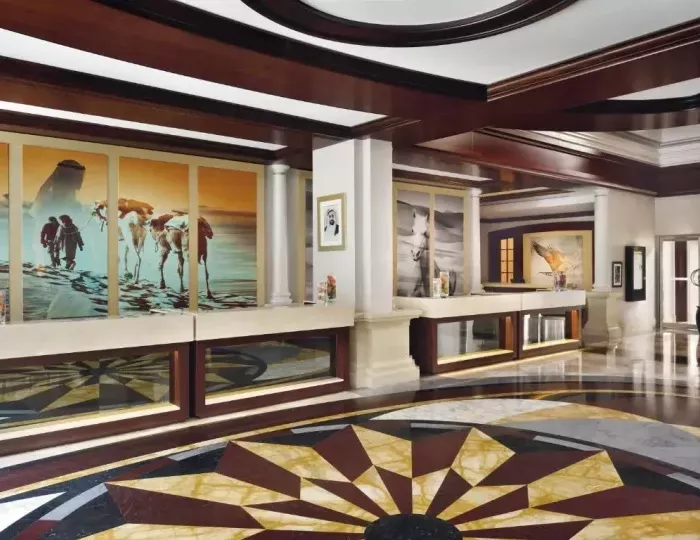 Movenpick Hotel & Apartments Bur Dubai 5 звезд, Дубай, ОАЭ