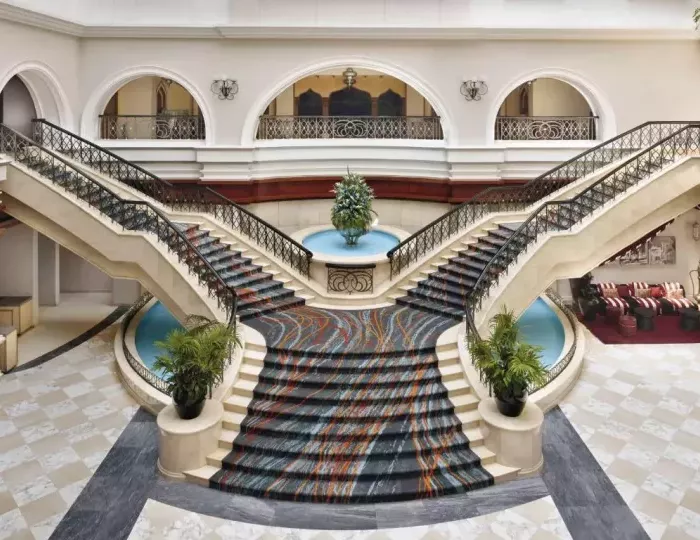 Movenpick Hotel & Apartments Bur Dubai 5 звезд, Дубай, ОАЭ