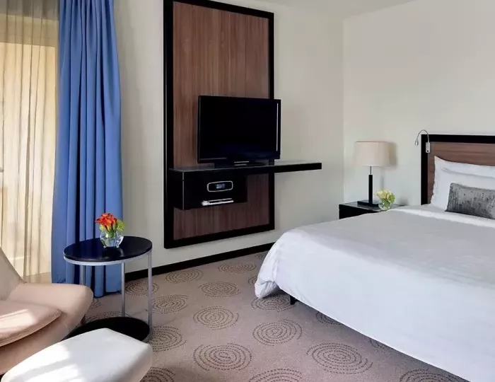 Avani Deira Dubai Hotel 5 звезд, Дубай, ОАЭ