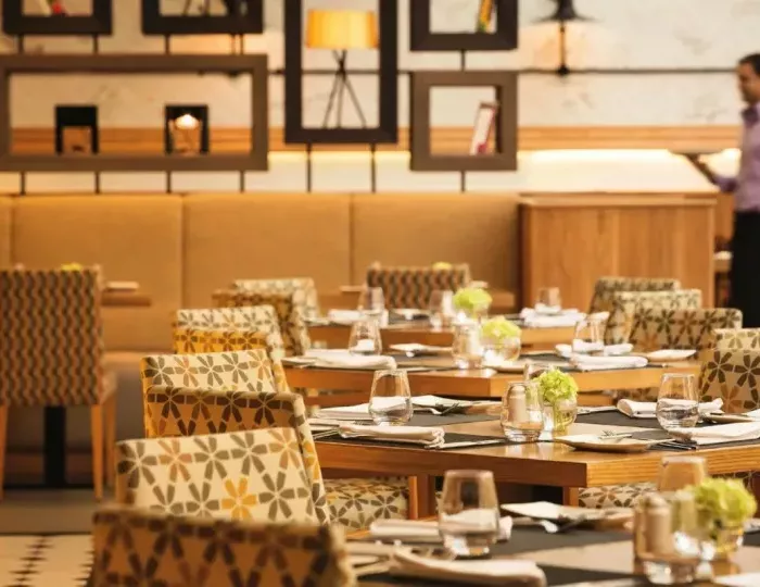 Movenpick Hotel Jumeirah Beach 5 звезд, Дубай, ОАЭ