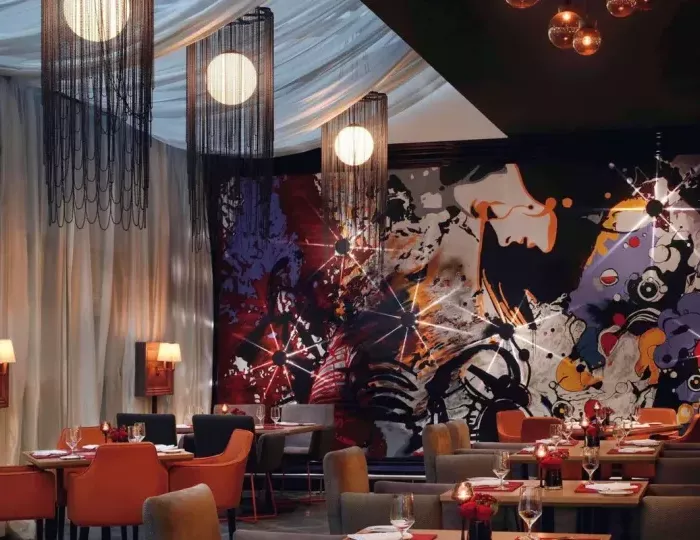 Movenpick Hotel Jumeirah Beach 5 звезд, Дубай, ОАЭ