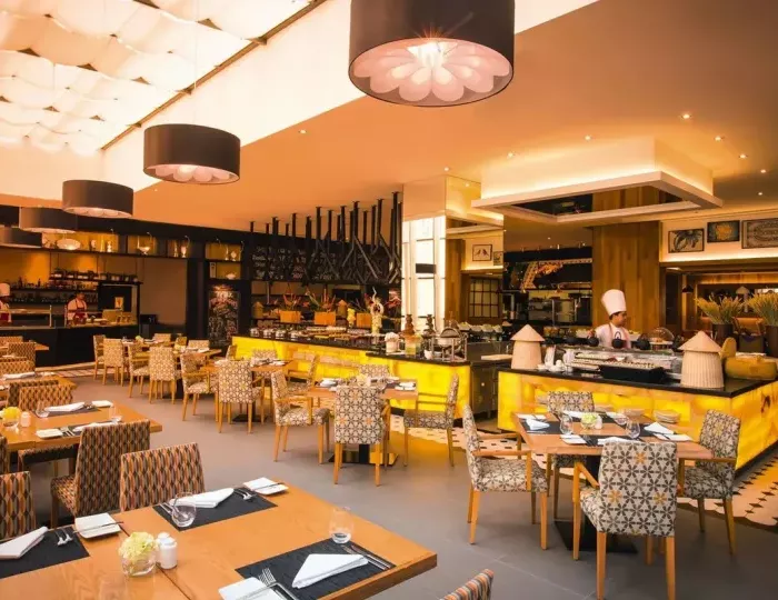 Movenpick Hotel Jumeirah Beach 5 звезд, Дубай, ОАЭ