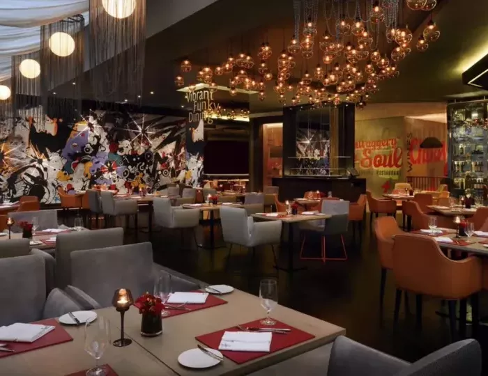 Movenpick Hotel Jumeirah Beach 5 звезд, Дубай, ОАЭ