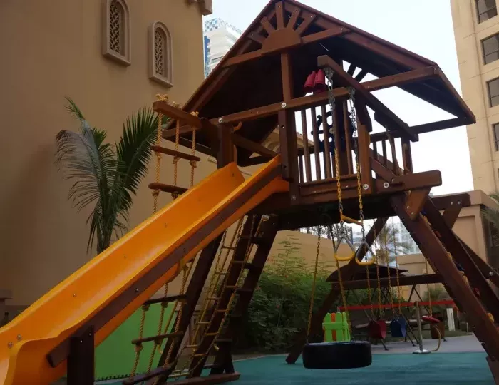 Movenpick Hotel Jumeirah Beach 5 звезд, Дубай, ОАЭ