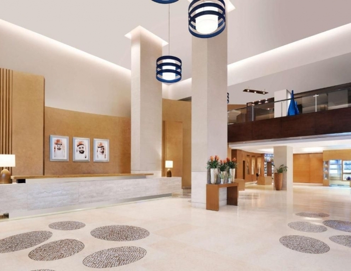 Movenpick Hotel Jumeirah Beach 5 звезд, Дубай, ОАЭ