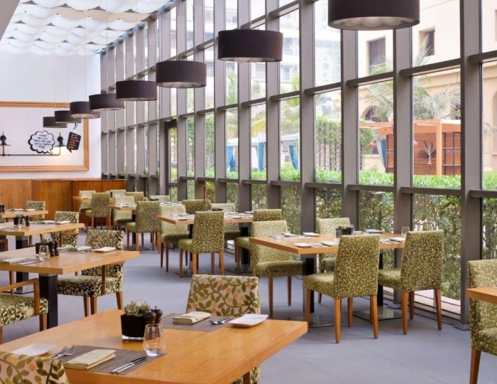 Movenpick Hotel Jumeirah Beach 5 звезд, Дубай, ОАЭ