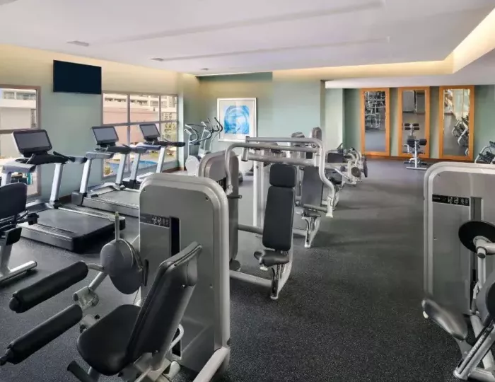 Movenpick Hotel Jumeirah Beach 5 звезд, Дубай, ОАЭ