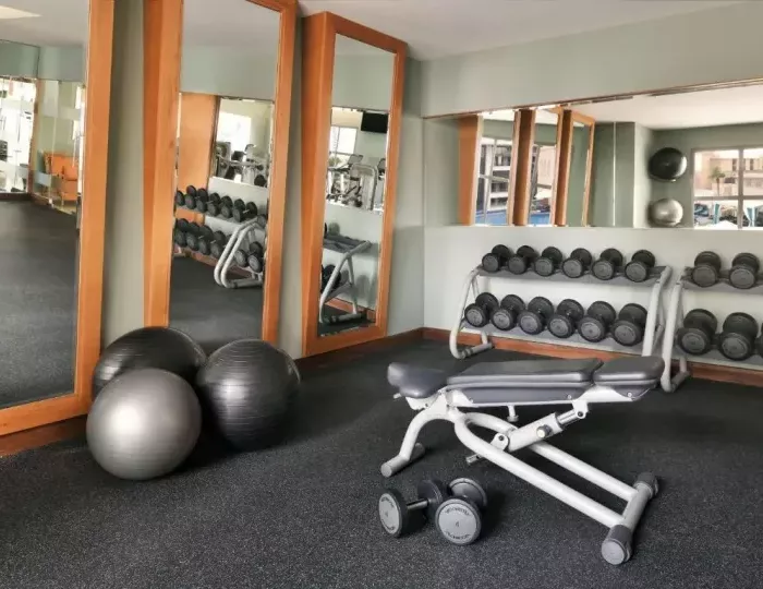 Movenpick Hotel Jumeirah Beach 5 звезд, Дубай, ОАЭ